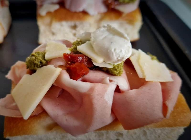 Restaurant Soleil de Délia Pizza à Belley, France