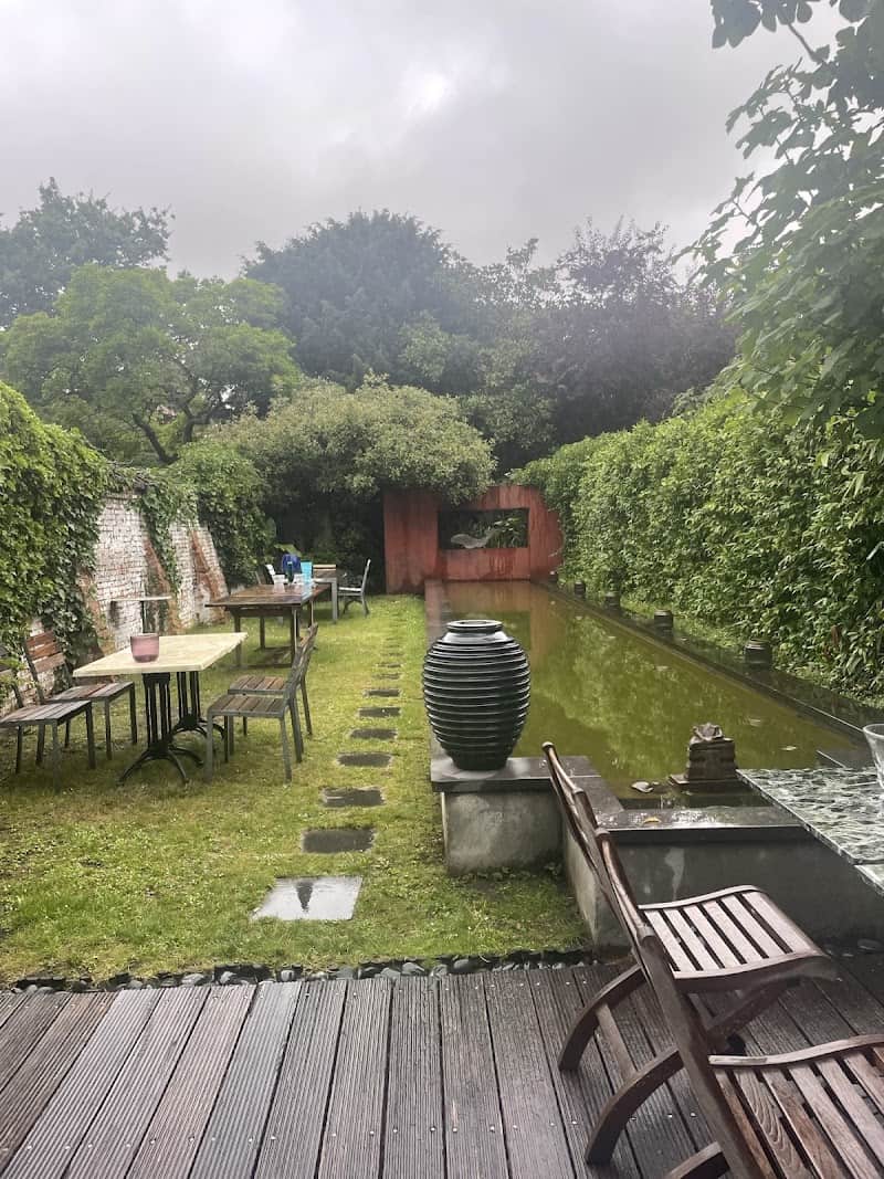 Restaurant Sombat 🇹🇭 à Anvers, Belgique