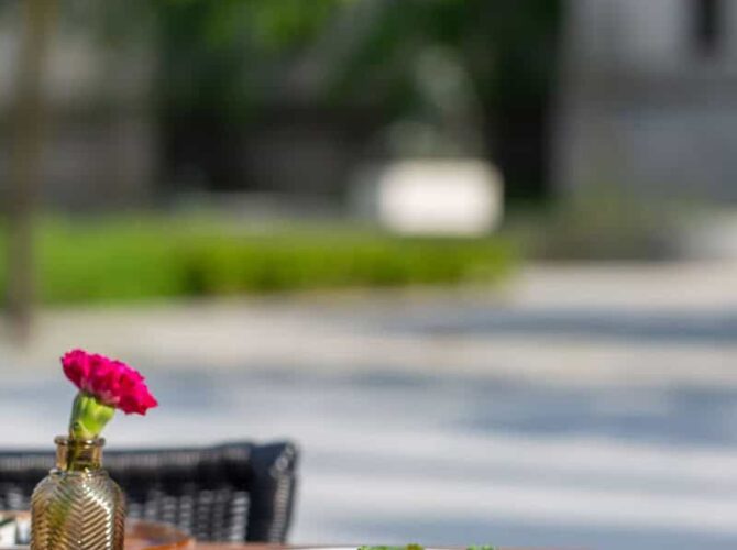 Restaurant Sotscop à Mechelen (Malines), Belgique