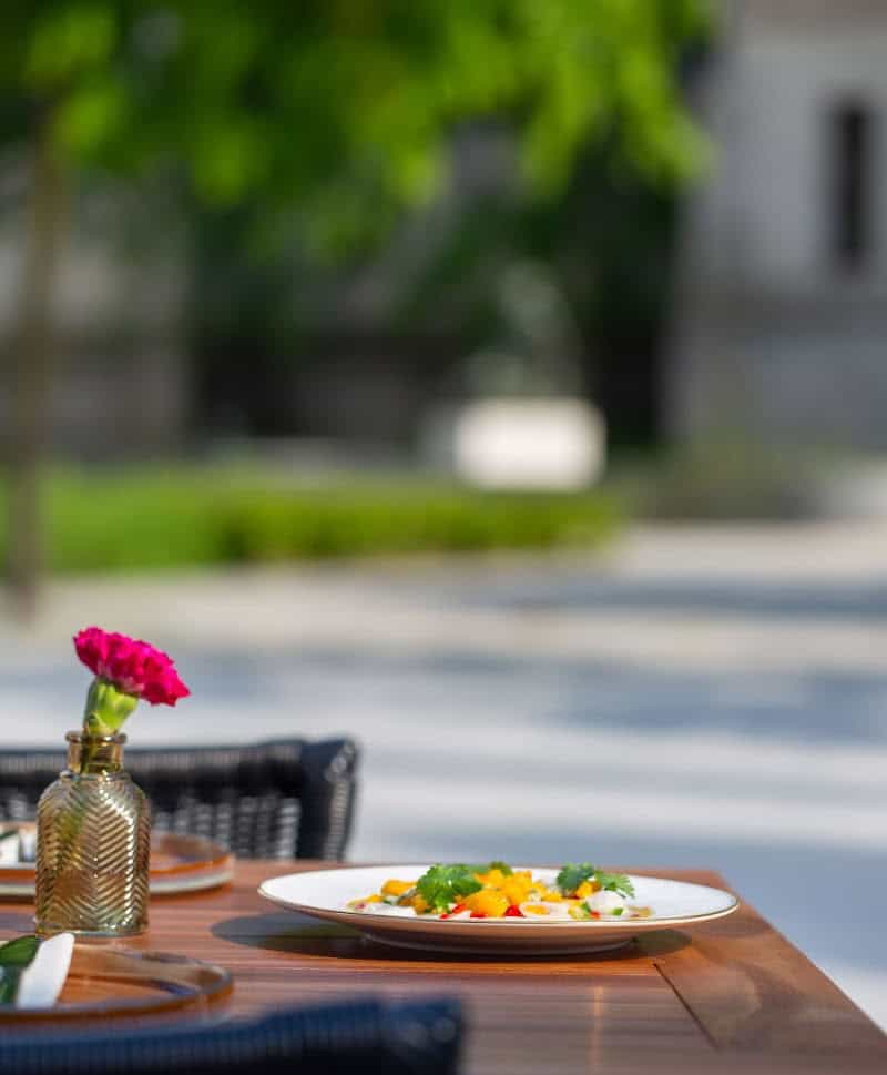 Restaurant Sotscop à Mechelen (Malines), Belgique