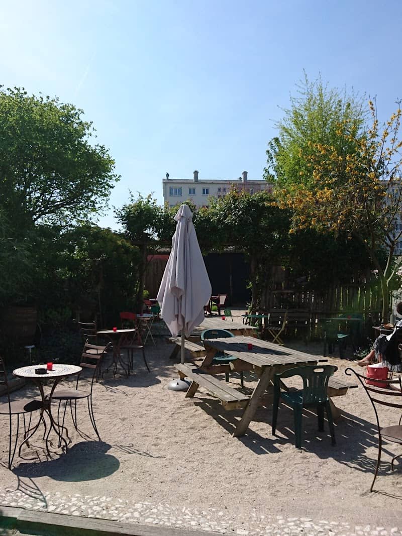 Restaurant Soupson à Saint-Brieuc, France