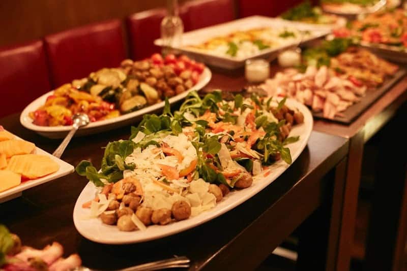 Restaurant SPEISEKONTOR Hamburg – KÖRRI à Hamburg (Hambourg), Allemagne