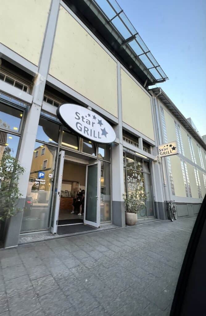 Star Grill Kebap-Haus