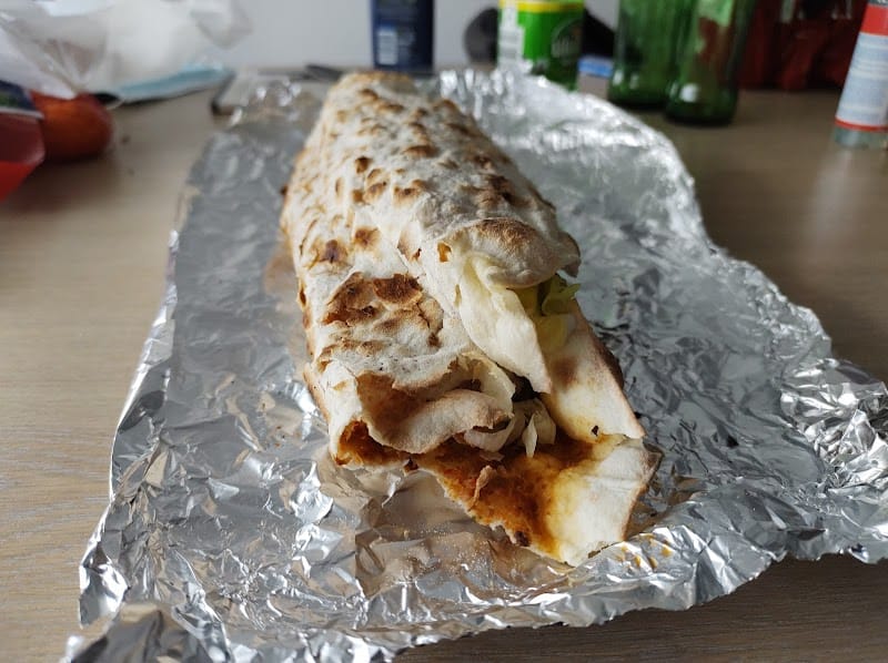 Restaurant Star Grill Kebap-Haus à Kehl, Allemagne