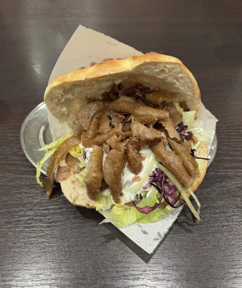 Restaurant Star Grill Kebap-Haus à Kehl, Allemagne