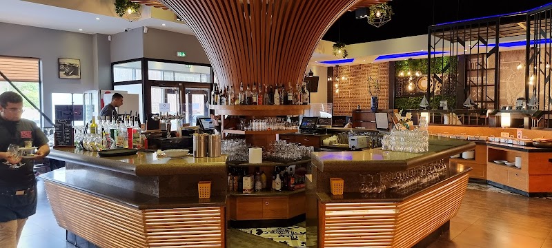 Restaurant Steak factory à Saint-Brice-sous-Forêt, France