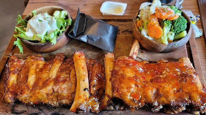 Restaurant Steak House Prins Van Luik à Anderlecht, Belgique