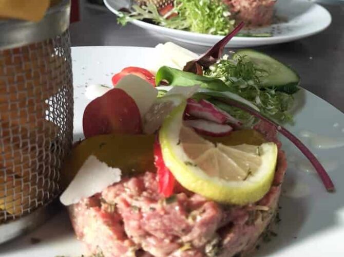 Restaurant STEAKHOUSE BOEUF ET CIE à Bernolsheim, France