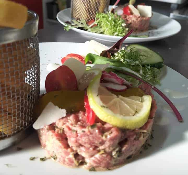 Restaurant STEAKHOUSE BOEUF ET CIE à Bernolsheim, France