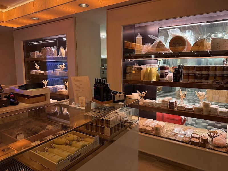 Restaurant Steirereck à Wien (Vienne), Autriche