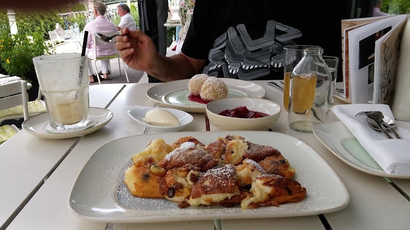 Restaurant Steirereck à Wien (Vienne), Autriche