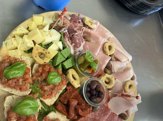 Storchenest Restaurant à Kehl, Allemagne