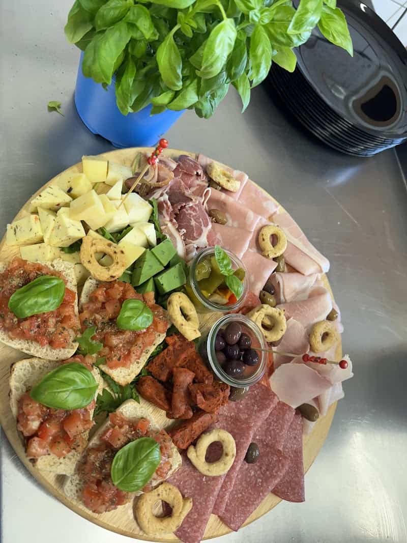 Storchenest Restaurant à Kehl, Allemagne