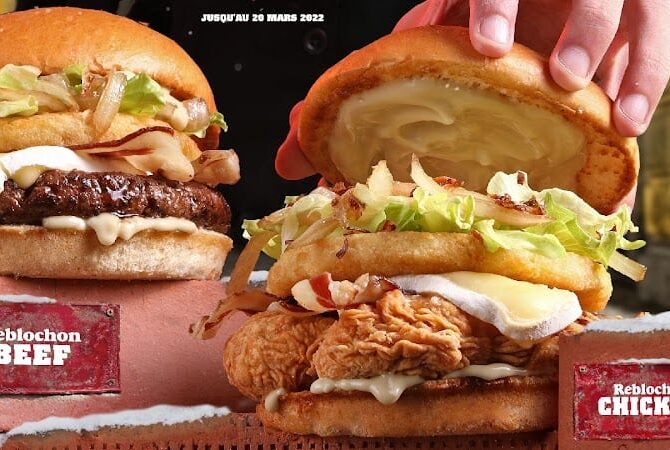 Restaurant Str’Eat Burger Bourges à Bourges, France