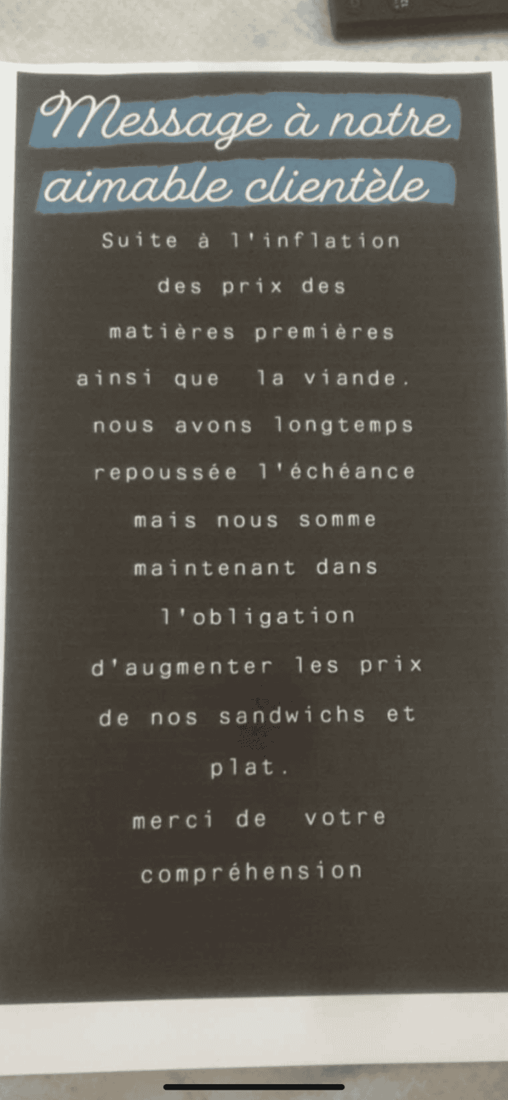 Restaurant Str’eat Grill à La Colle-sur-Loup, France