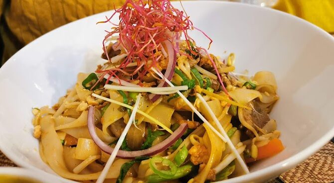 Restaurant Street Food Cafe à Orange, France