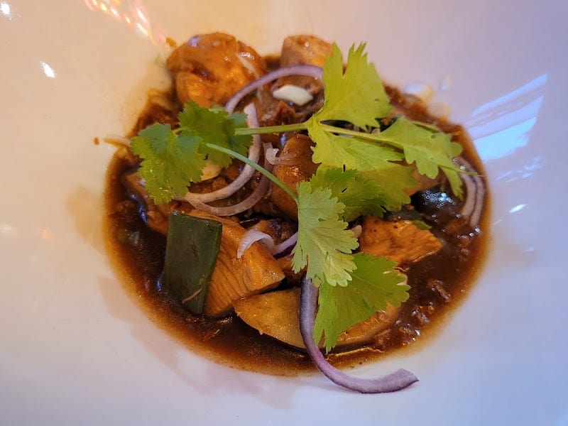 Restaurant Street Food Cafe à Orange, France