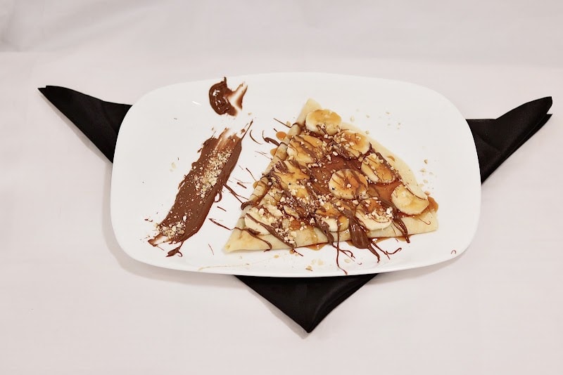 Restaurant Sucré Salé – Longjumeau à Longjumeau, France