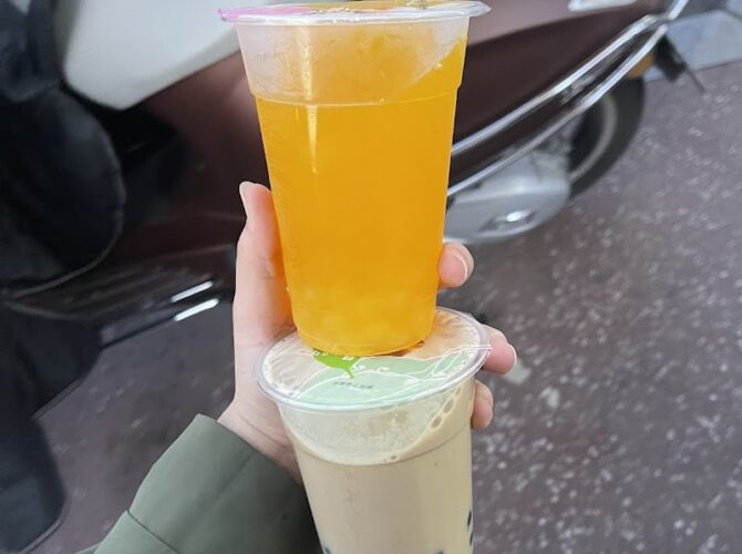 Restaurant Sucre&salé à Enghien-les-Bains, France