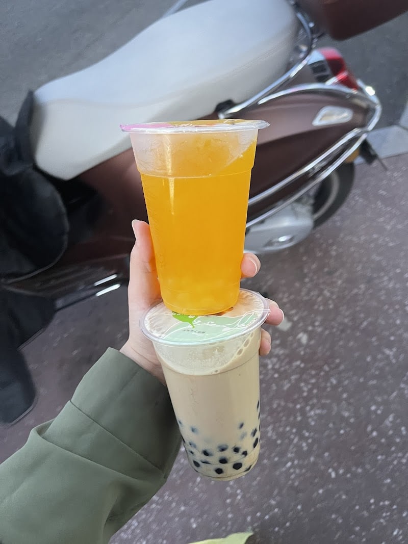 Restaurant Sucre&salé à Enghien-les-Bains, France