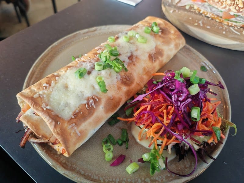 Restaurant SuPe à Mechelen (Malines), Belgique