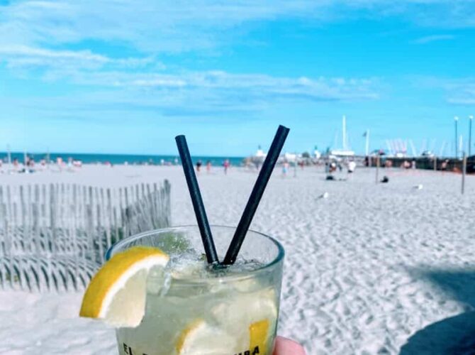 Restaurant Sur la Braise à Palavas-les-Flots, France