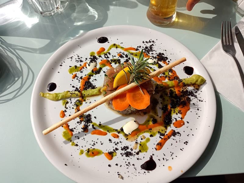 Restaurant Sur la Braise à Palavas-les-Flots, France