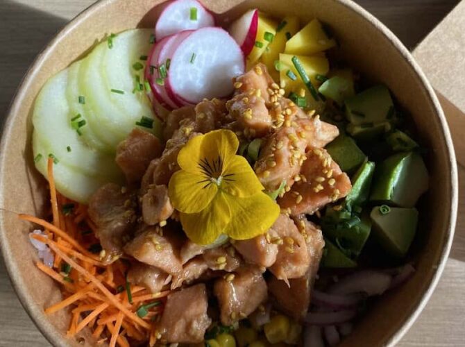 Restaurant Sushi Home à Herrlisheim, France