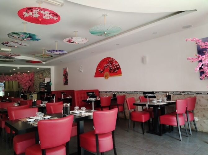 Restaurant Sushi King – 55 BAR LE DUC à Bar-le-Duc, France
