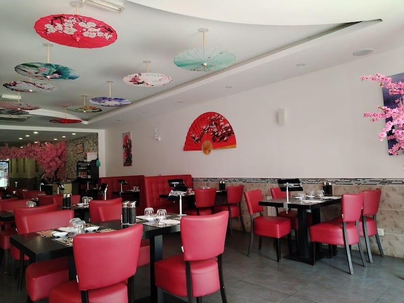Restaurant Sushi King – 55 BAR LE DUC à Bar-le-Duc, France