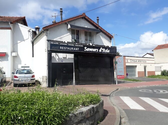 Restaurant SUSHI .LI à Montgeron, France