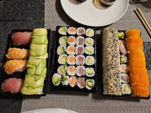 Sushi Mai