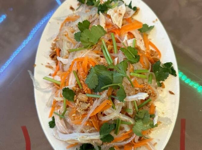 Restaurant Sushi Mai à Kehl, Allemagne