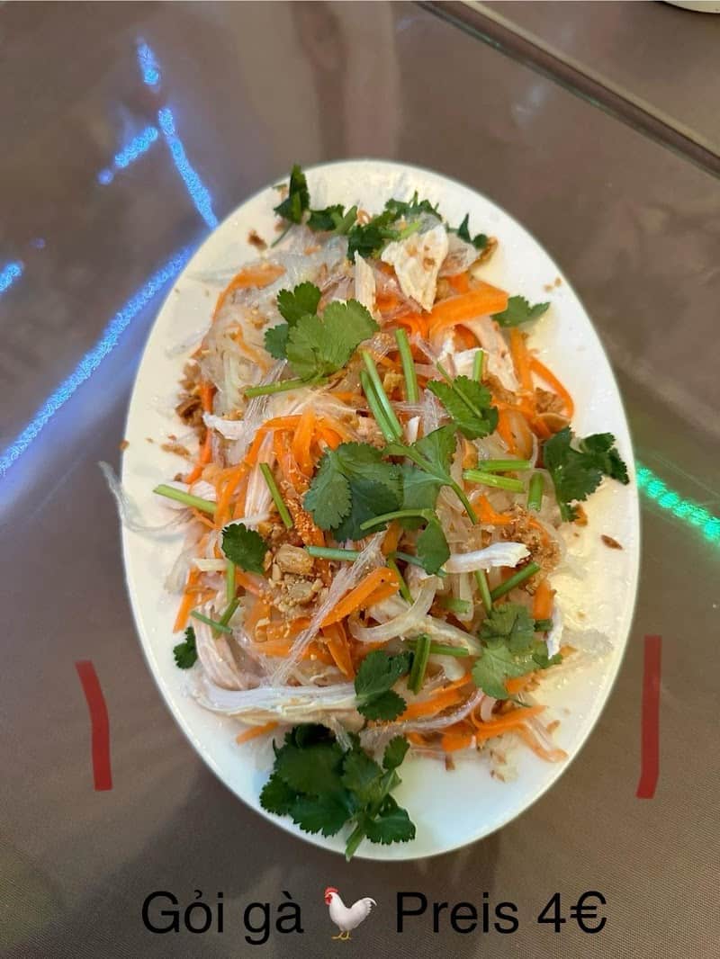 Restaurant Sushi Mai à Kehl, Allemagne