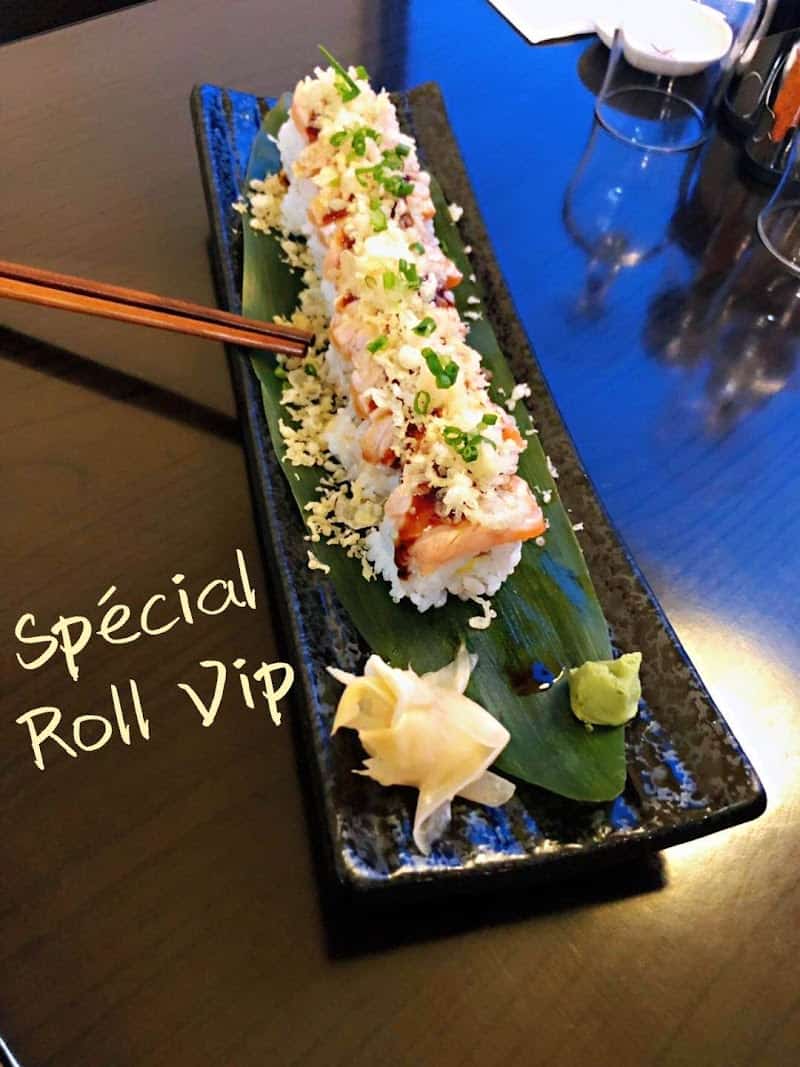 Restaurant SUSHI WASABI 91 à Longjumeau, France