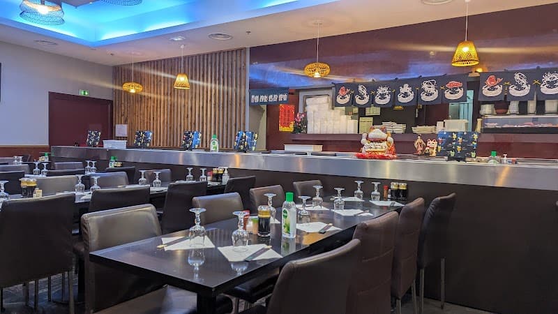 Restaurant Sushikyo – Aulnay-sous-Bois à Aulnay-sous-Bois, France