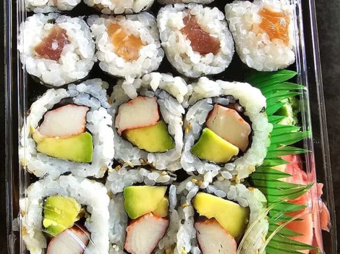 Restaurant Sushikyo – Aulnay-sous-Bois à Aulnay-sous-Bois, France