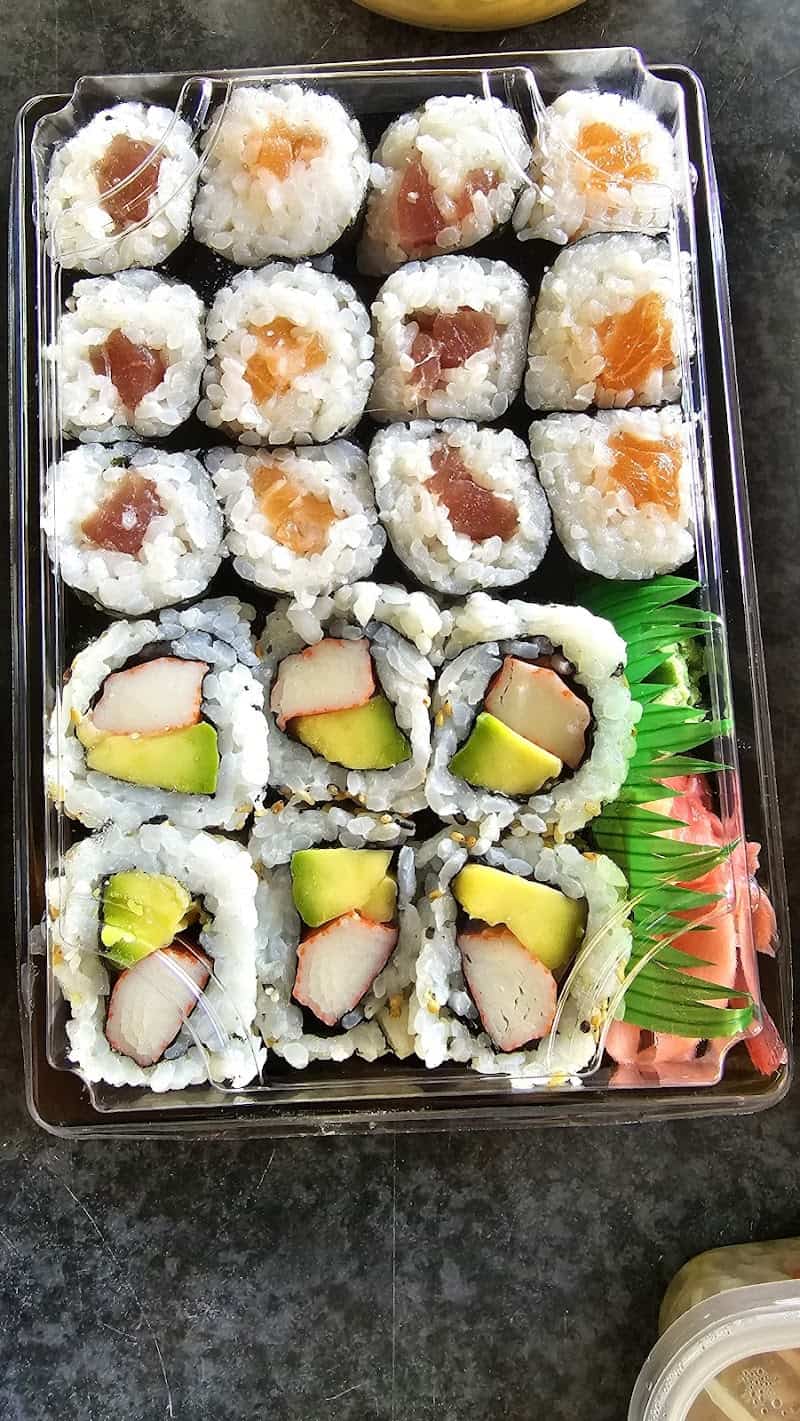 Restaurant Sushikyo – Aulnay-sous-Bois à Aulnay-sous-Bois, France