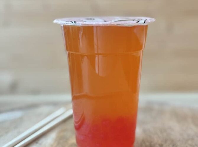 Restaurant Sweet n Poke à Pontoise, France