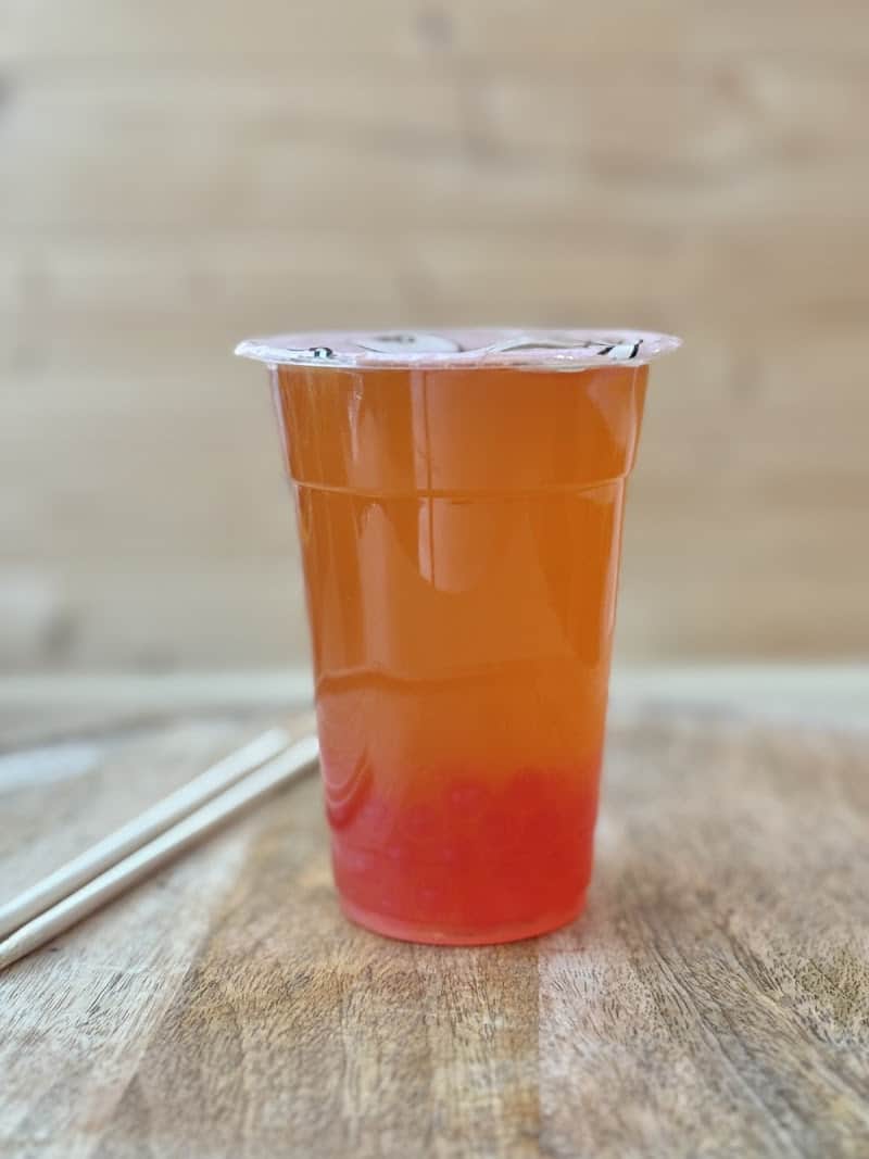 Restaurant Sweet n Poke à Pontoise, France