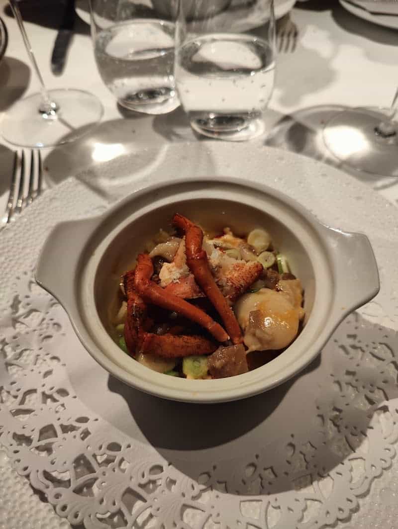 Restaurant ‘t Fornuis à Anvers, Belgique