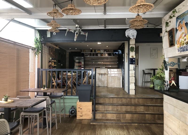 Restaurant Tabac – Petite restauration « Face À La Mer » à Palavas-les-Flots, France