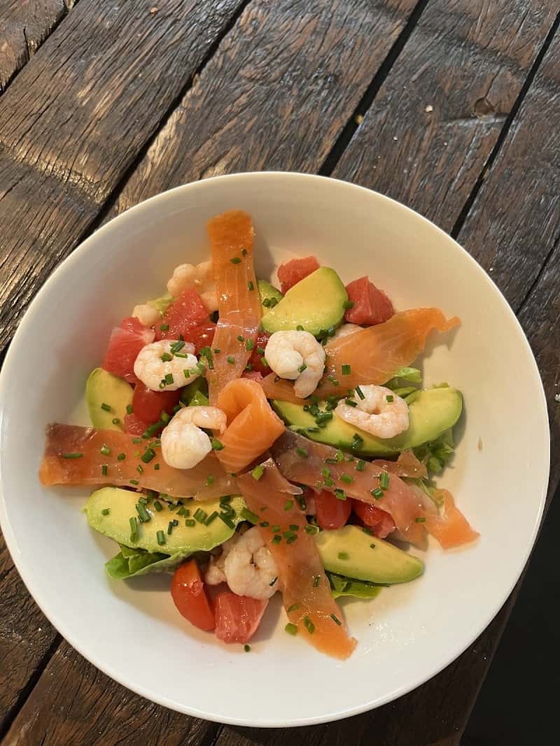 Restaurant Tabac – Petite restauration « Face À La Mer » à Palavas-les-Flots, France