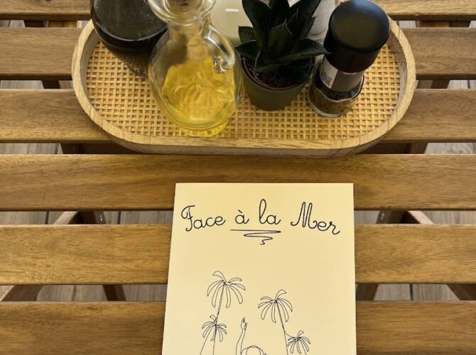 Restaurant Tabac – Petite restauration « Face À La Mer » à Palavas-les-Flots, France