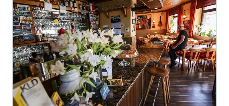 Restaurant Taberna Andaluza à Dortmund, Allemagne