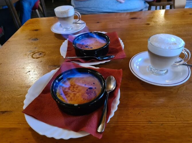 Restaurant Taberna Andaluza à Dortmund, Allemagne