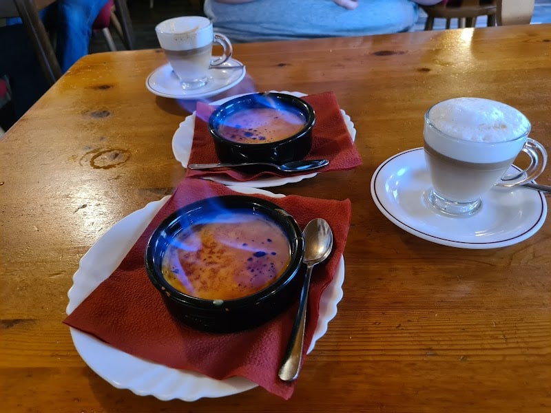 Restaurant Taberna Andaluza à Dortmund, Allemagne