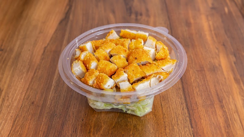 Restaurant Tacos Schiltigheim à Strasbourg, France