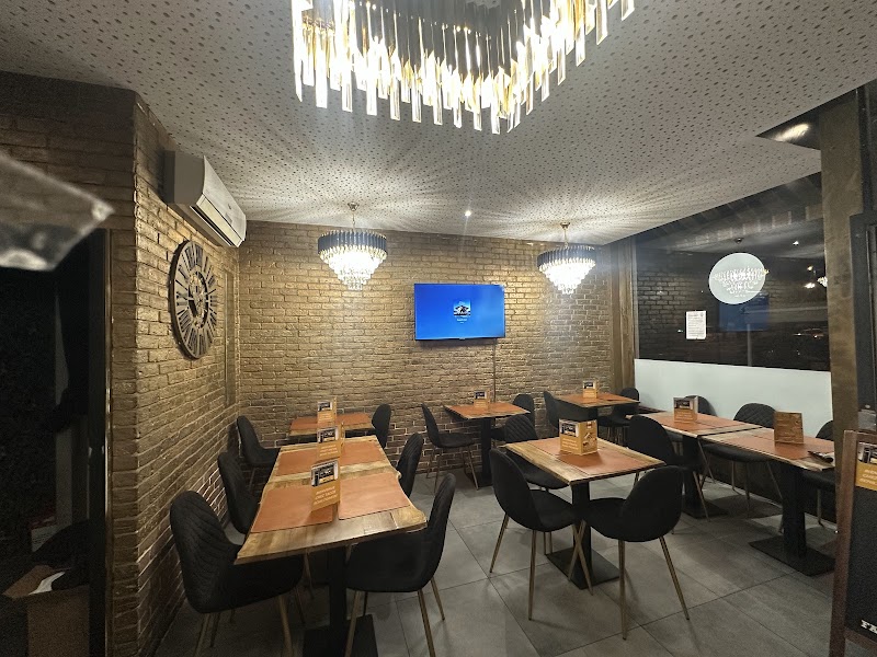 Restaurant Tacos Schiltigheim à Strasbourg, France