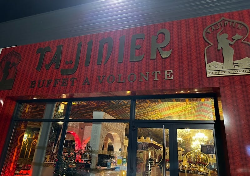 Restaurant Tajinier Ambarès-et-lagrave à Ambarès-et-Lagrave, France